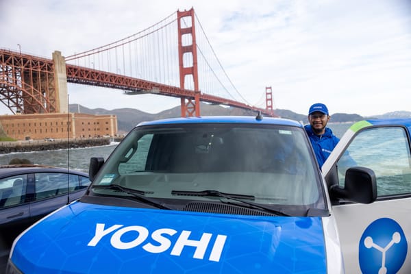 Maximize your Fleet Operations: Yoshi Mobility's 24/7 Onsite Fleet Services Ensure Your Team Can Focus on Projects and Customers